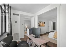 1108 - 300 Webb Drive, Mississauga, ON L5B3W3 Photo 22