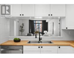 1108 - 300 Webb Drive, Mississauga, ON L5B3W3 Photo 6