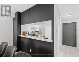 1108 - 300 Webb Drive, Mississauga, ON L5B3W3 Photo 7