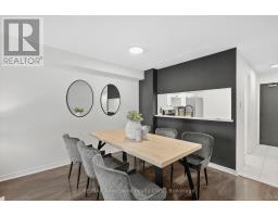 1108 - 300 Webb Drive, Mississauga, ON L5B3W3 Photo 8