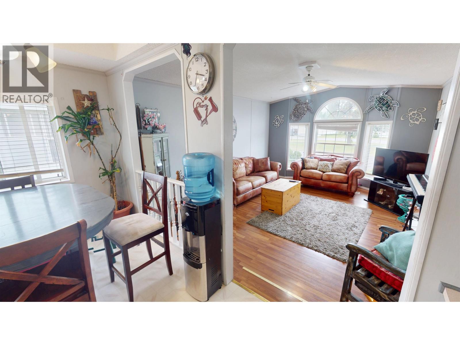 32 602 ELM STREET, Quesnel