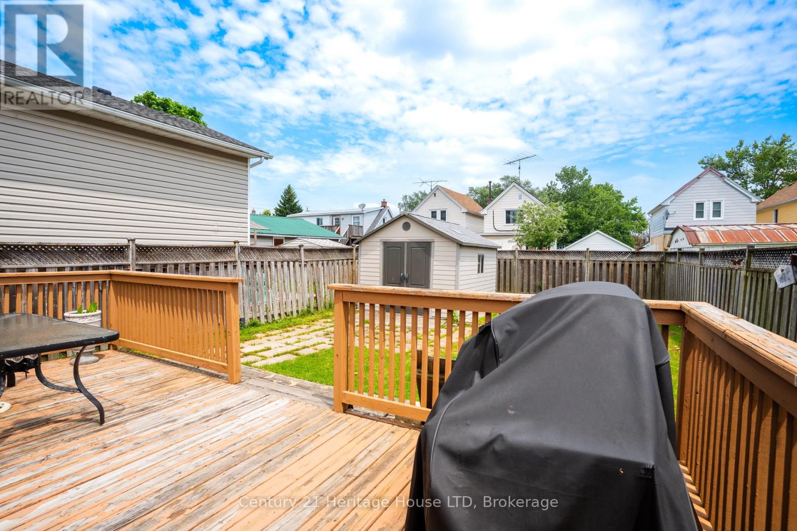 19 SANTONE AVENUE - 24