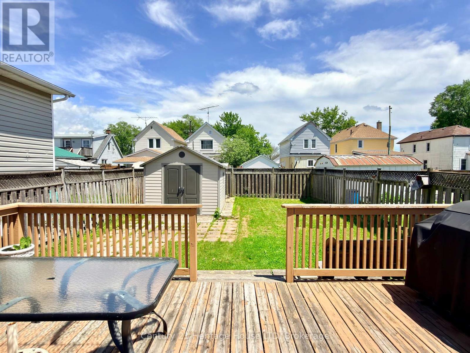 19 SANTONE AVENUE - 3