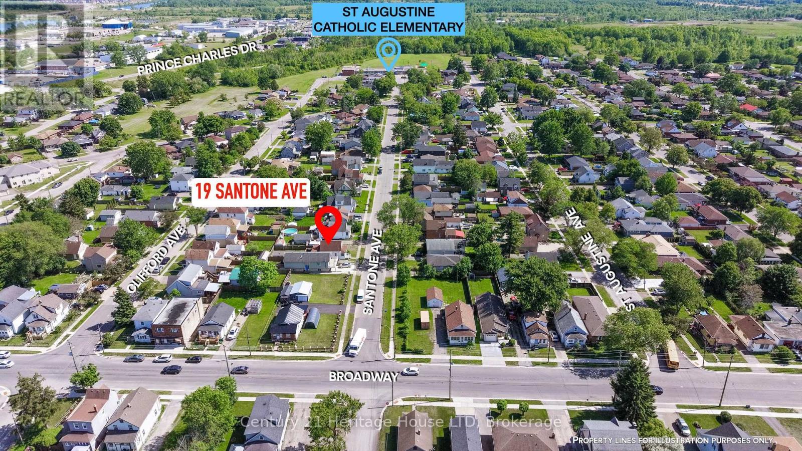 19 SANTONE AVENUE - 31