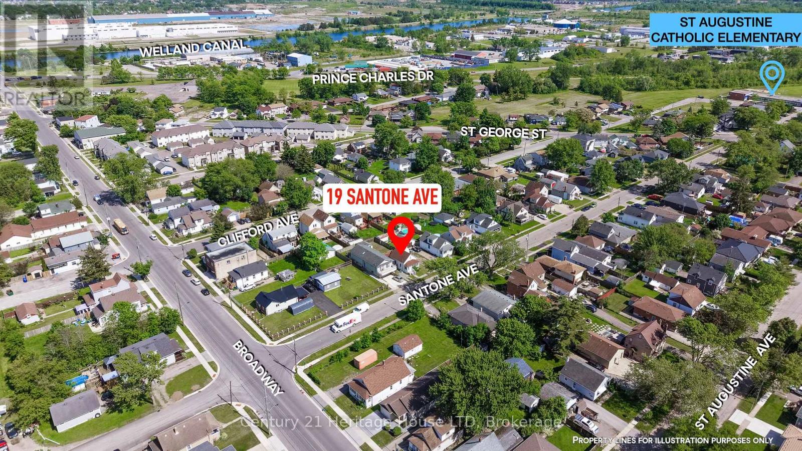 19 SANTONE AVENUE - 32