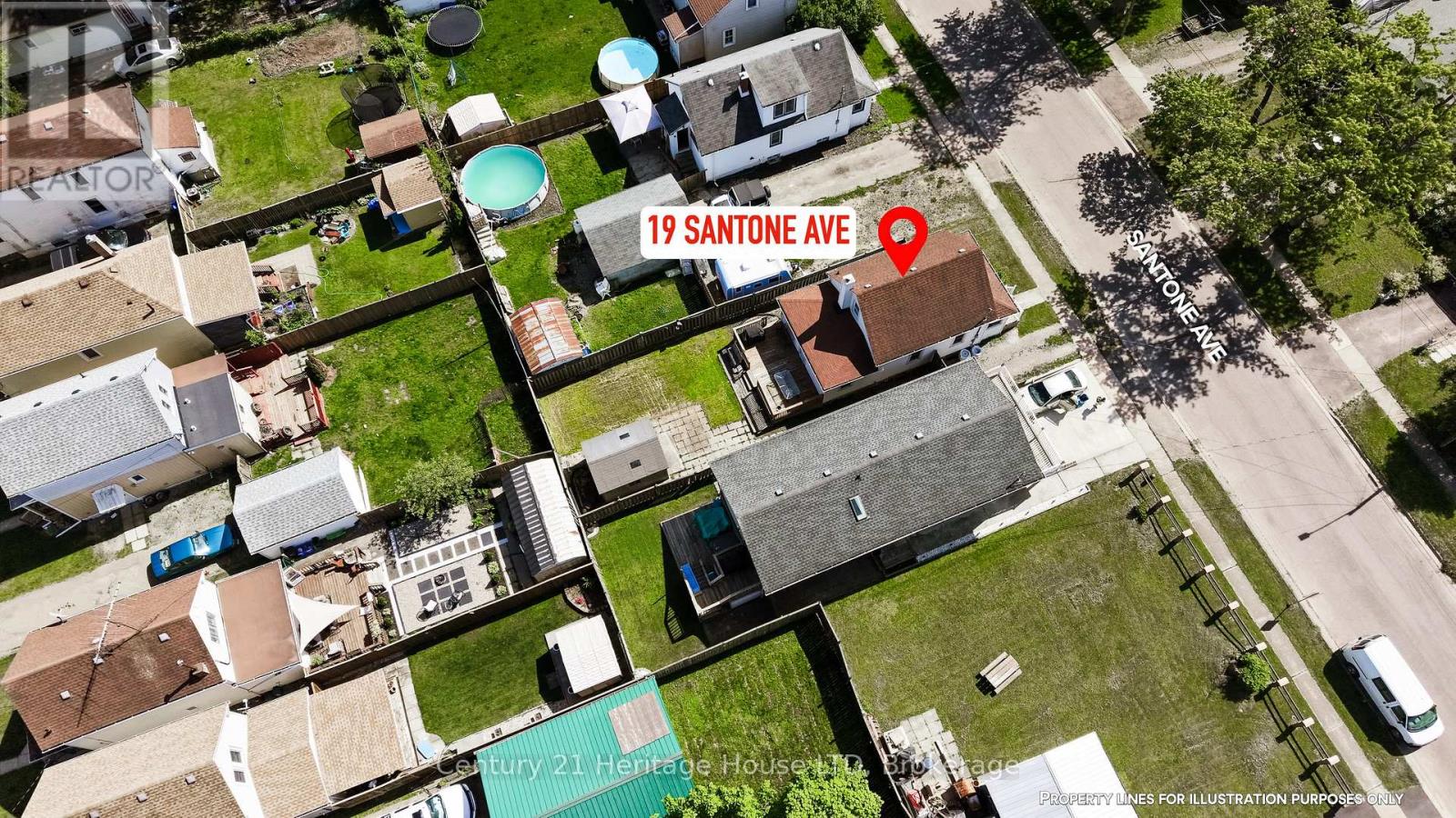 19 SANTONE AVENUE - 33