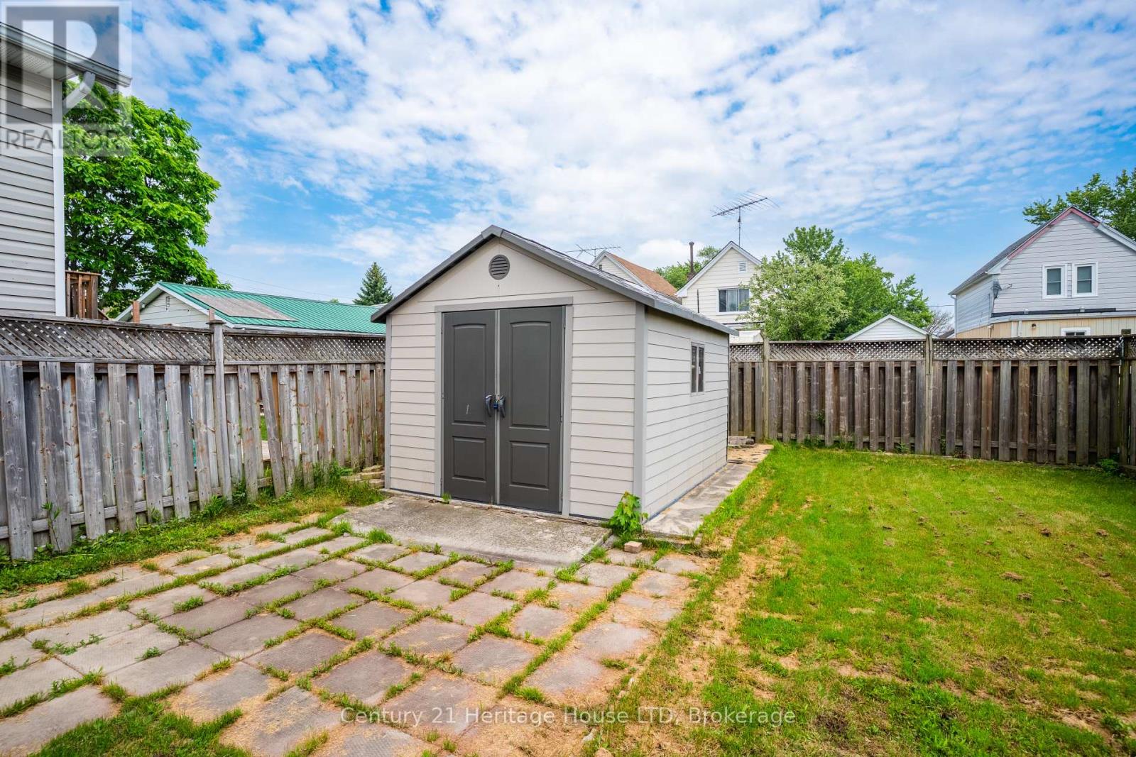 19 SANTONE AVENUE - 5