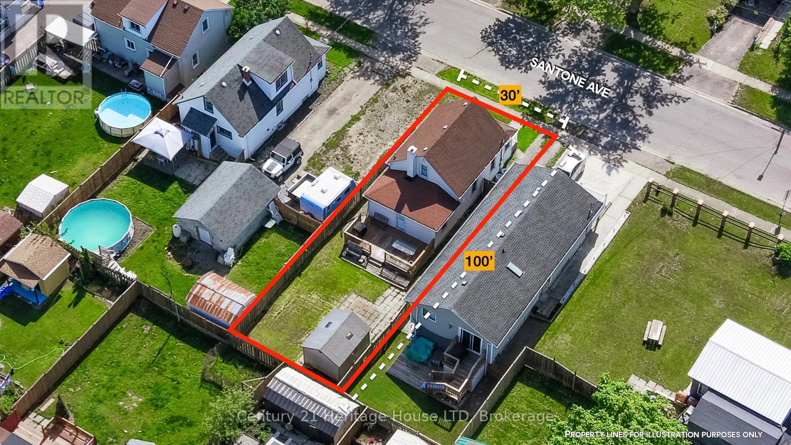 19 SANTONE AVENUE - 6