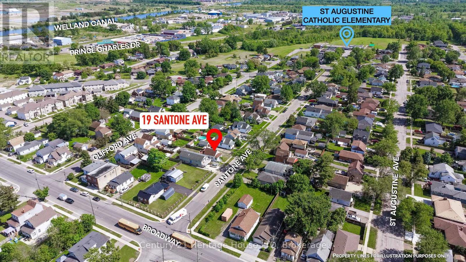 19 SANTONE AVENUE - 9