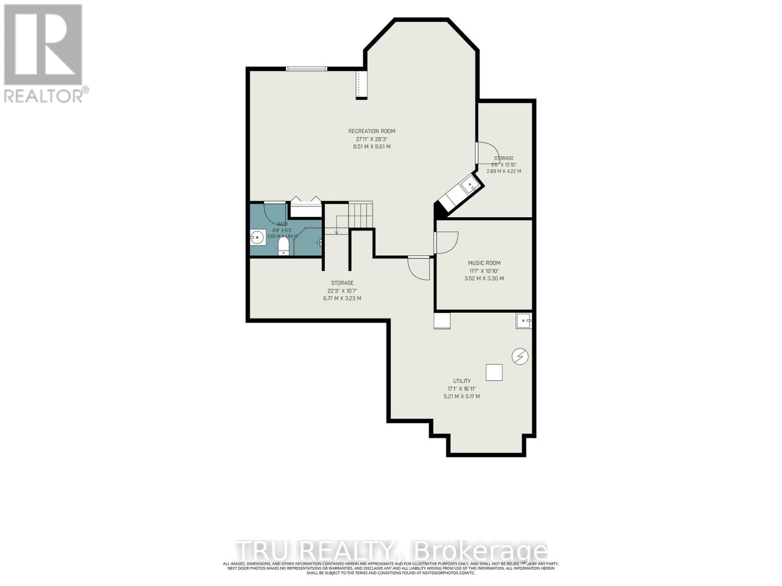 40 CIMARRON CRESCENT - 49