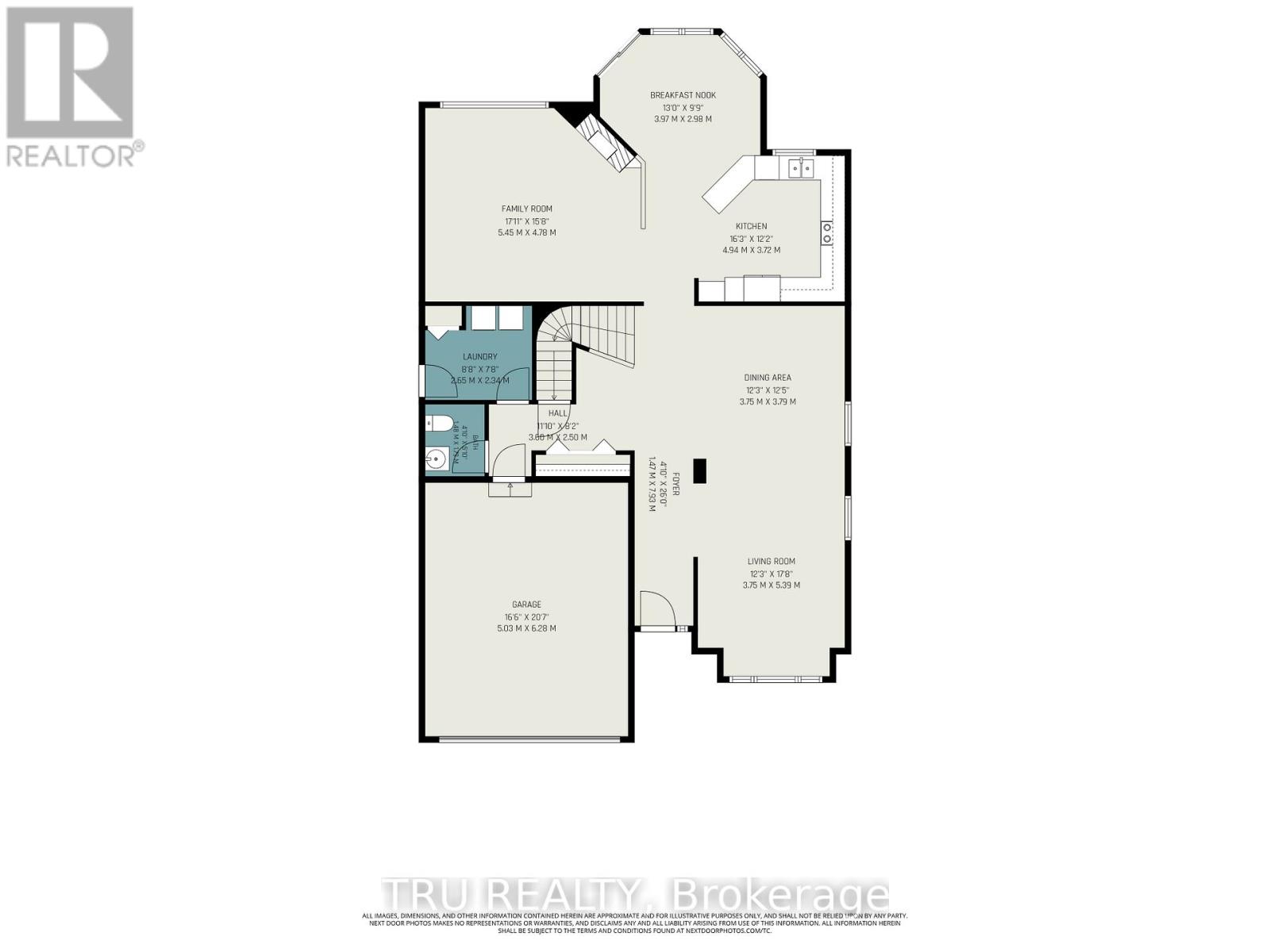 40 CIMARRON CRESCENT - 47