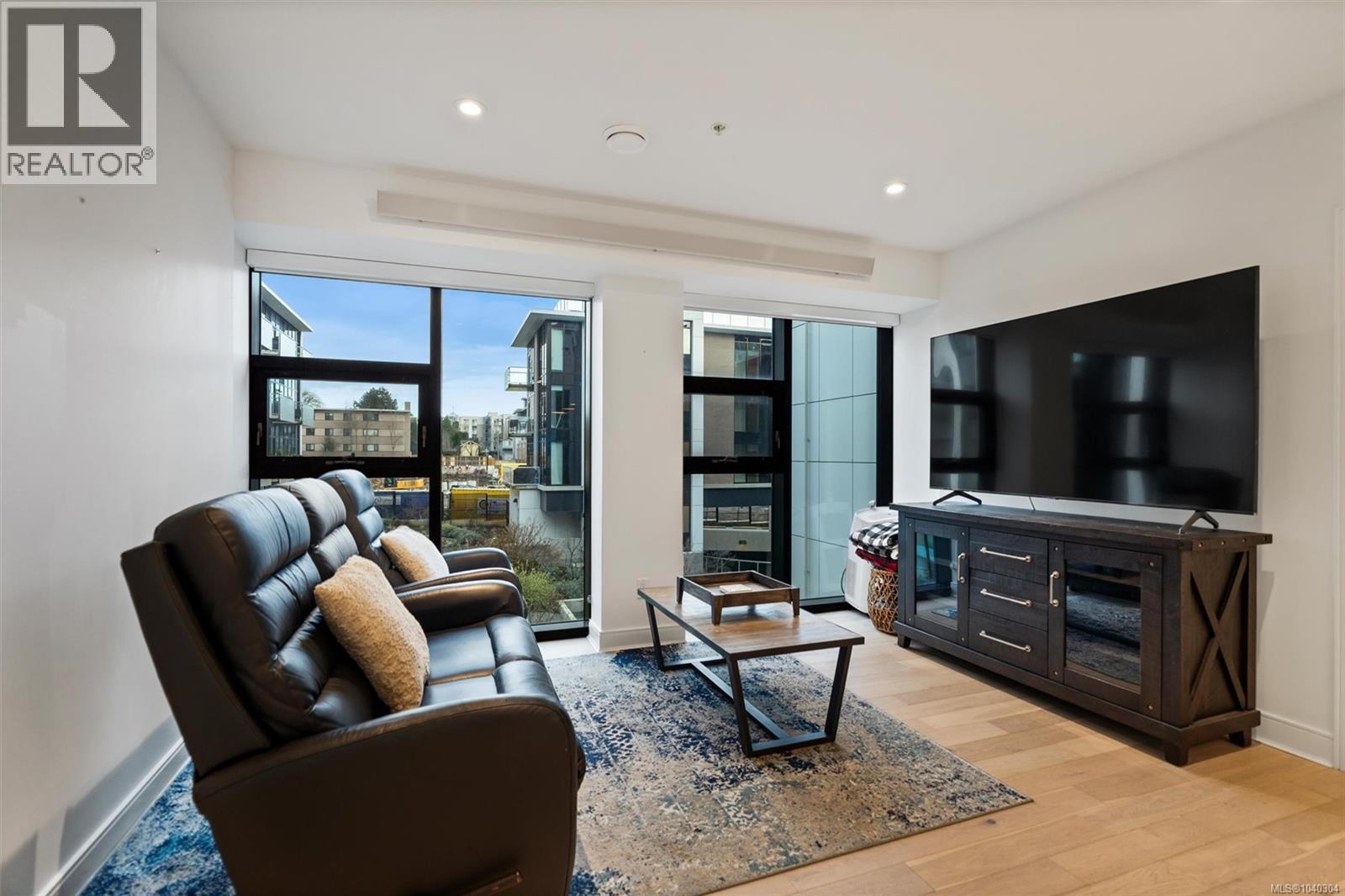 N216 1105 Pandora Avenue, Victoria