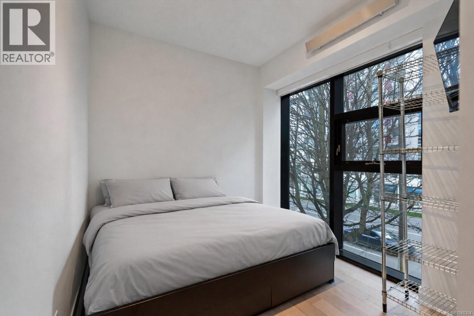 N216 1105 Pandora Avenue, Victoria