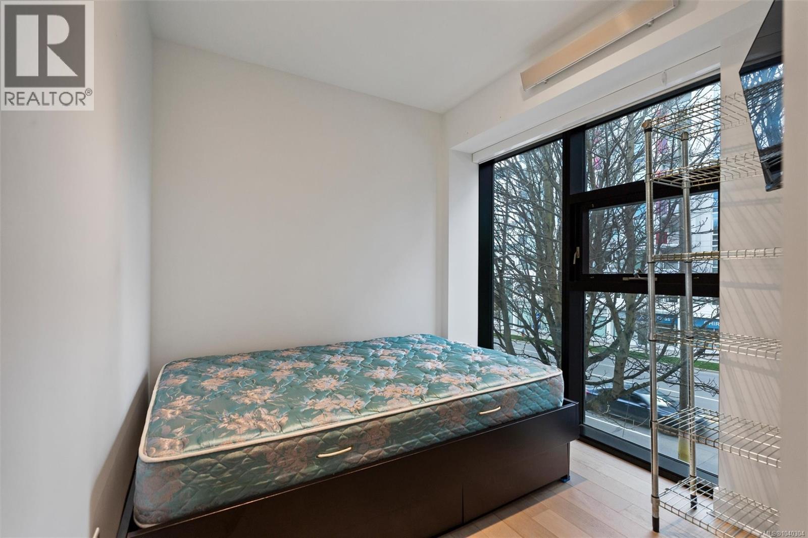 N216 1105 Pandora Avenue, Victoria