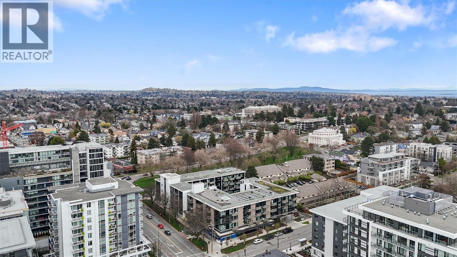 N216 1105 Pandora Avenue, Victoria
