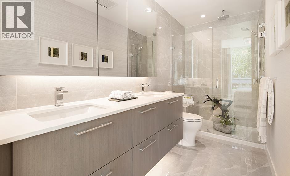 17F 5608 BERTON AVENUE, Vancouver