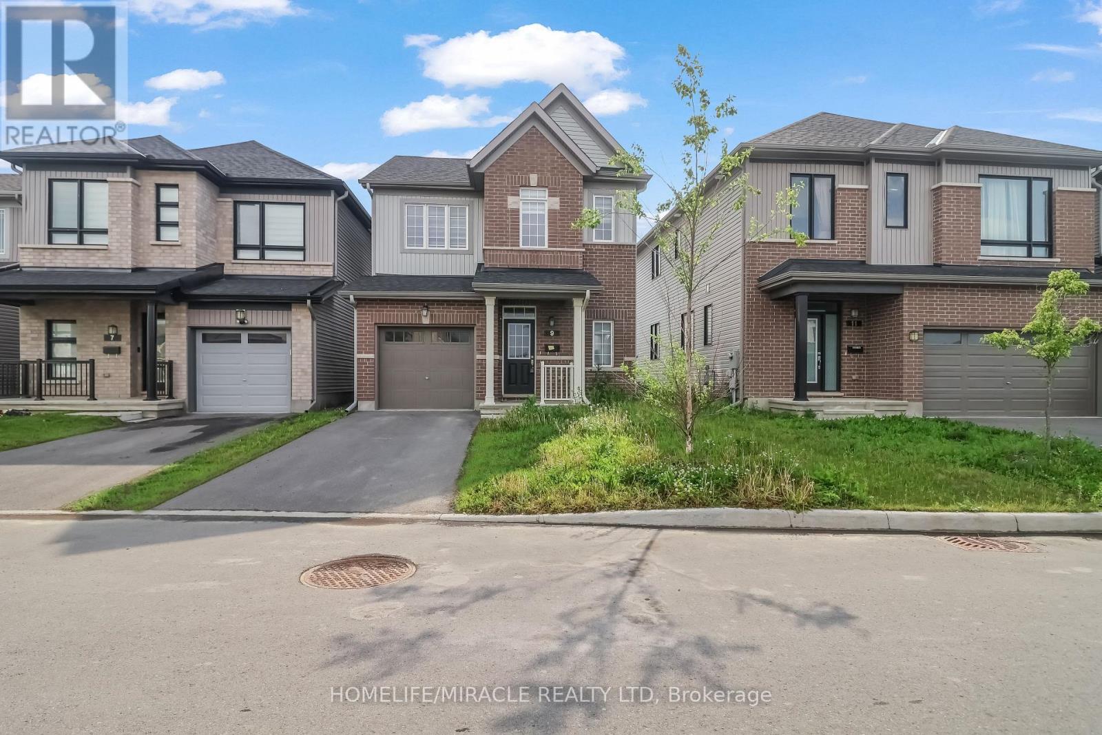 9 TOLCHACO COURT - 1