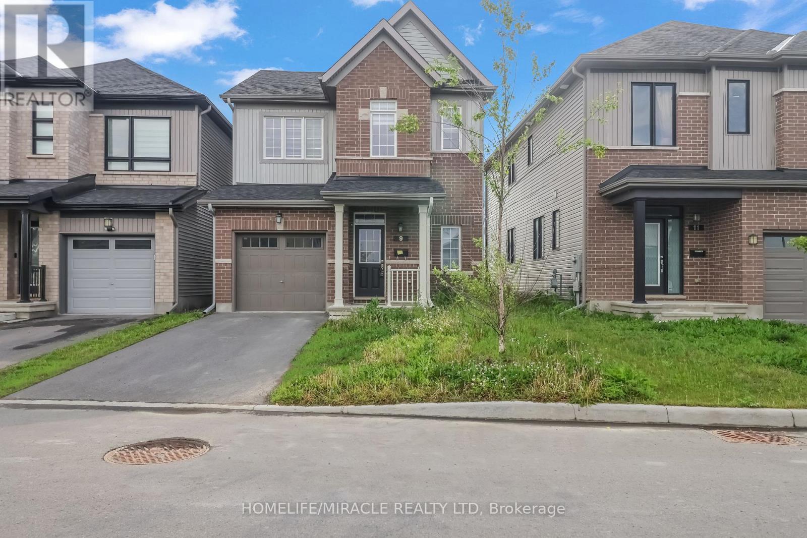 9 TOLCHACO COURT - 2