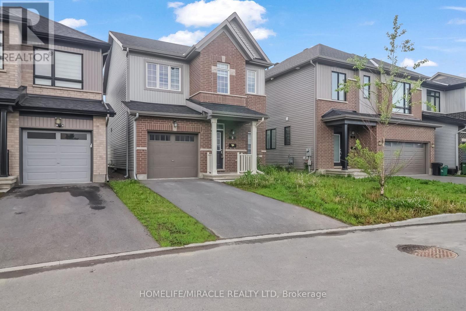 9 TOLCHACO COURT - 3