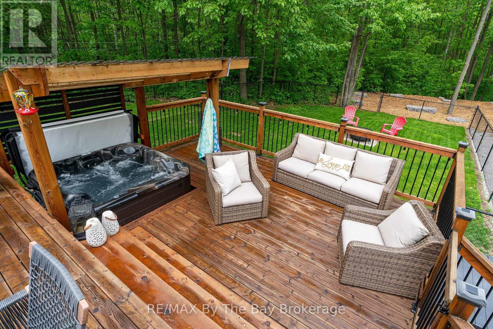 10 BIRCHWOOD TRAIL - 4