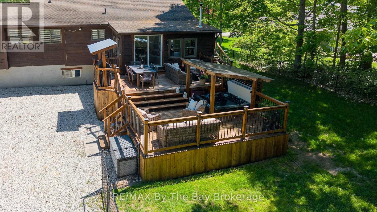 10 BIRCHWOOD TRAIL - 45