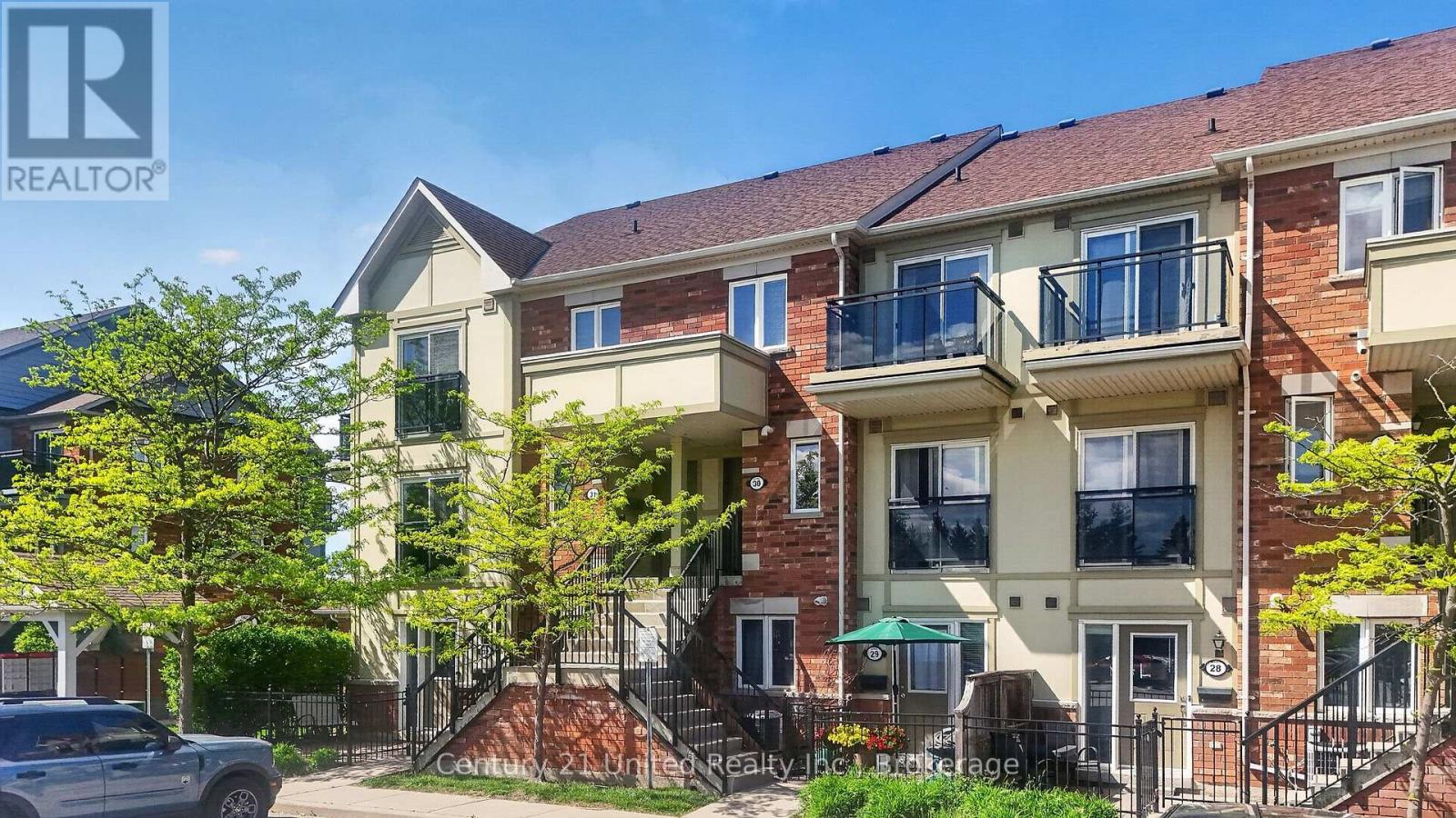 #30 2285 BUR OAK AVENUE - 2