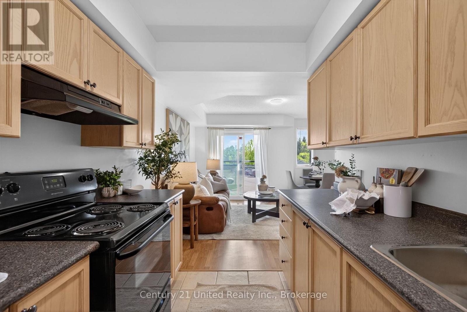 #30 2285 BUR OAK AVENUE - 21