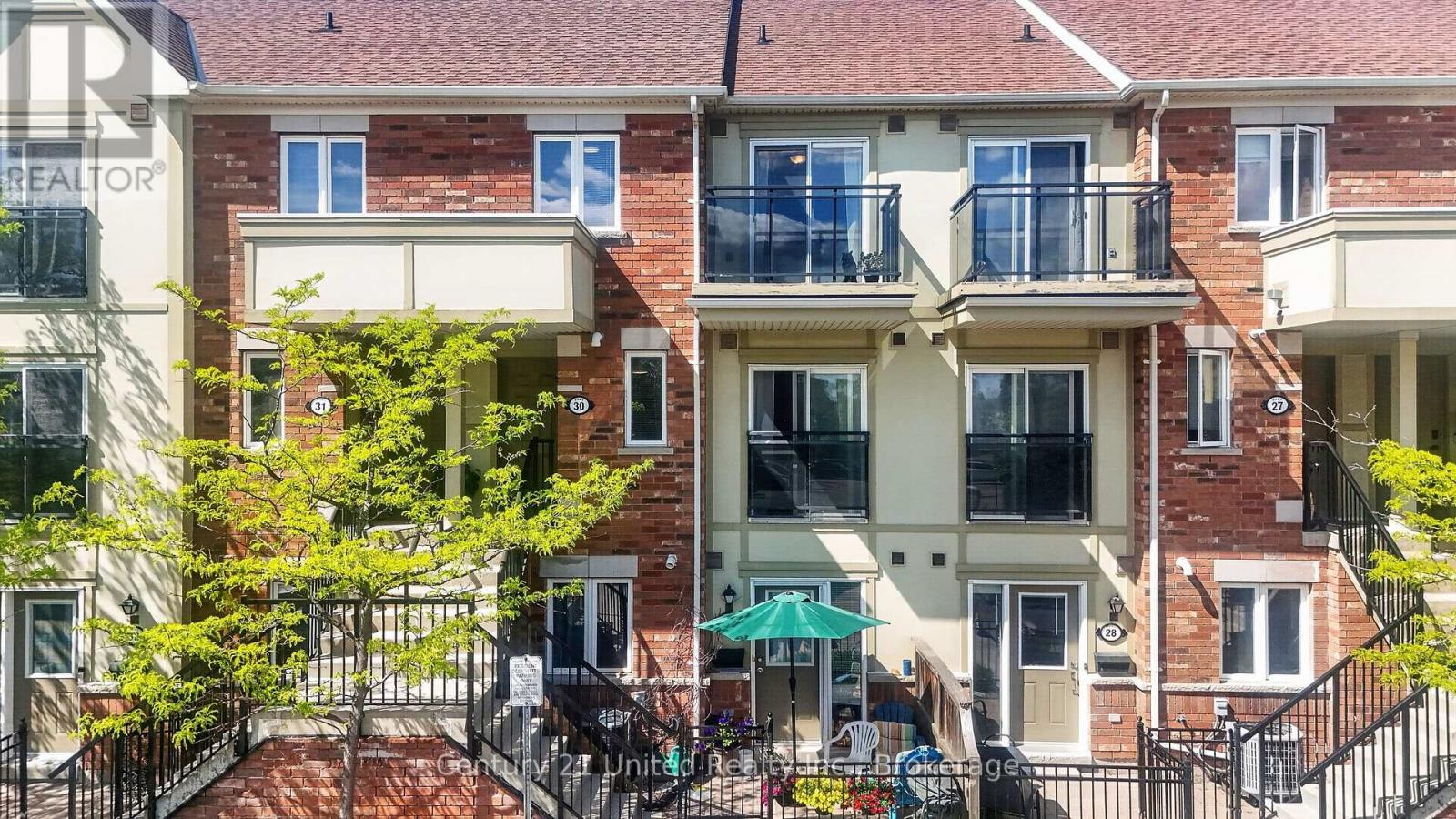 #30 2285 BUR OAK AVENUE - 3