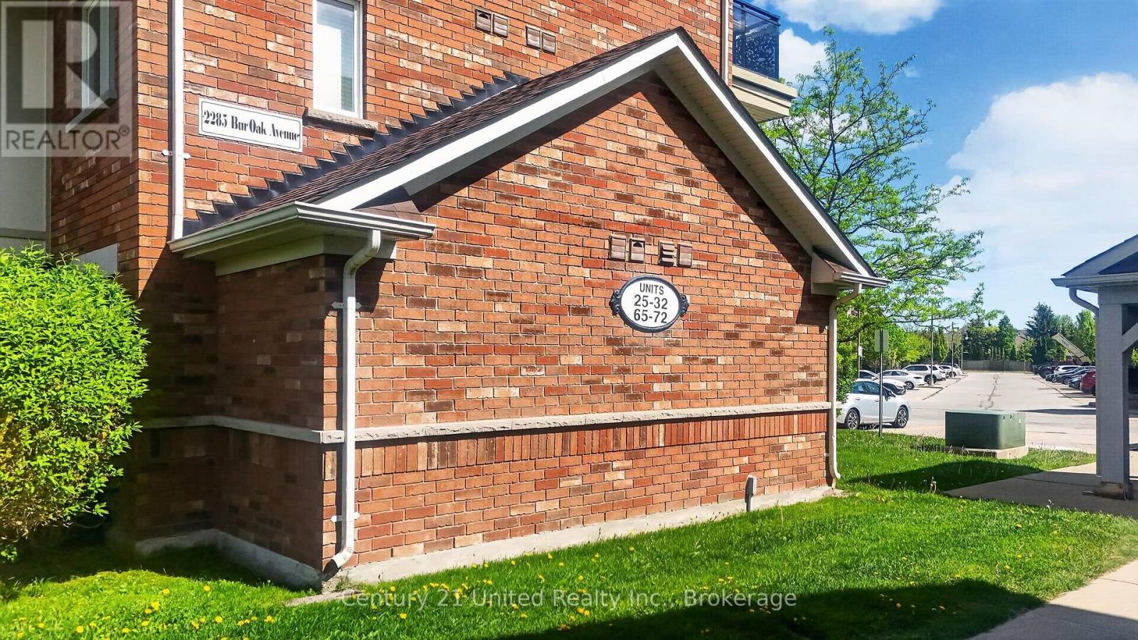 #30 2285 BUR OAK AVENUE - 4