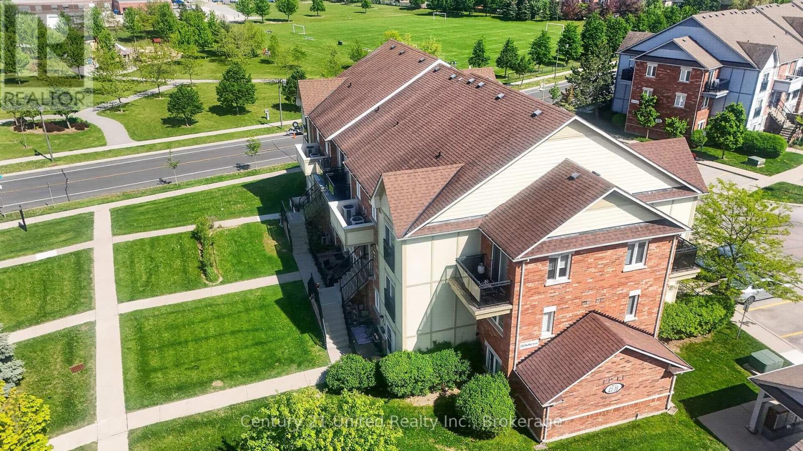 #30 2285 BUR OAK AVENUE - 50