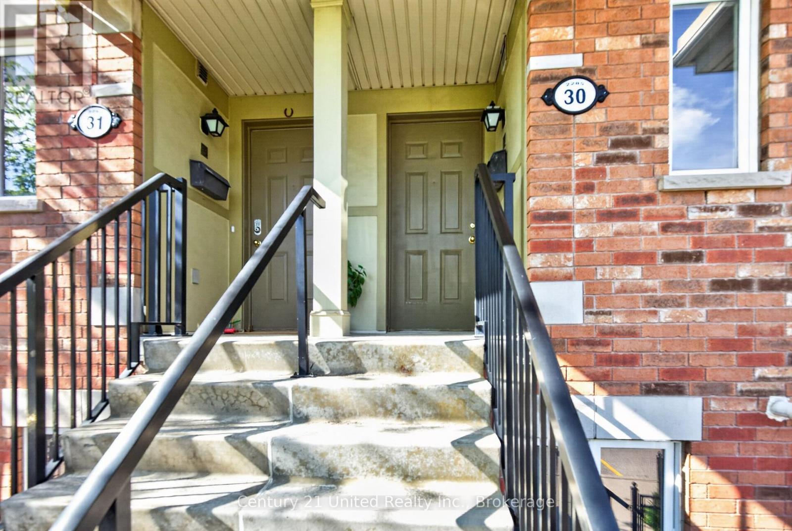 #30 2285 BUR OAK AVENUE - 7