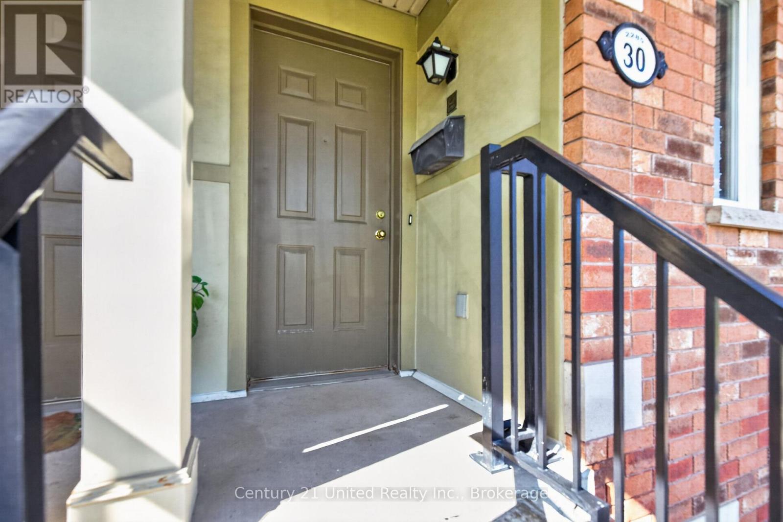 #30 2285 BUR OAK AVENUE - 8