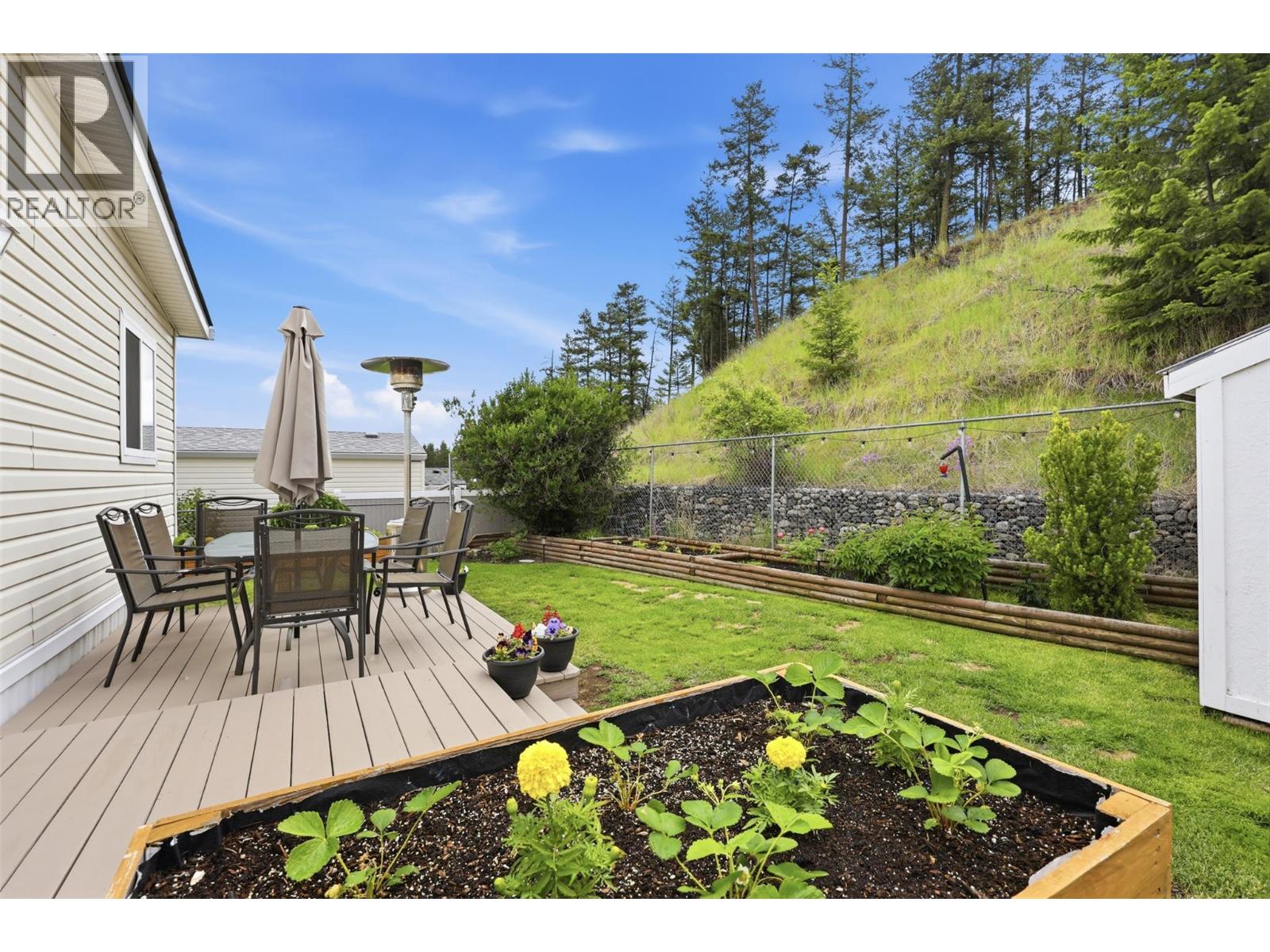 #125 1555 Howe Road - 29