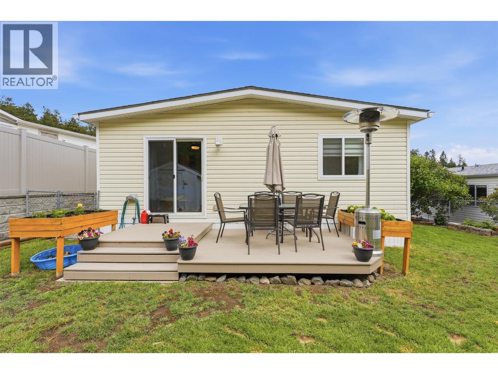 #125 1555 Howe Road - 33