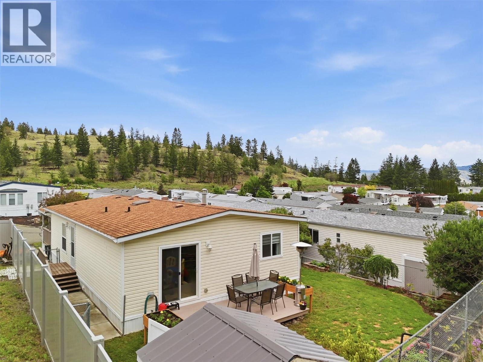 #125 1555 Howe Road - 39