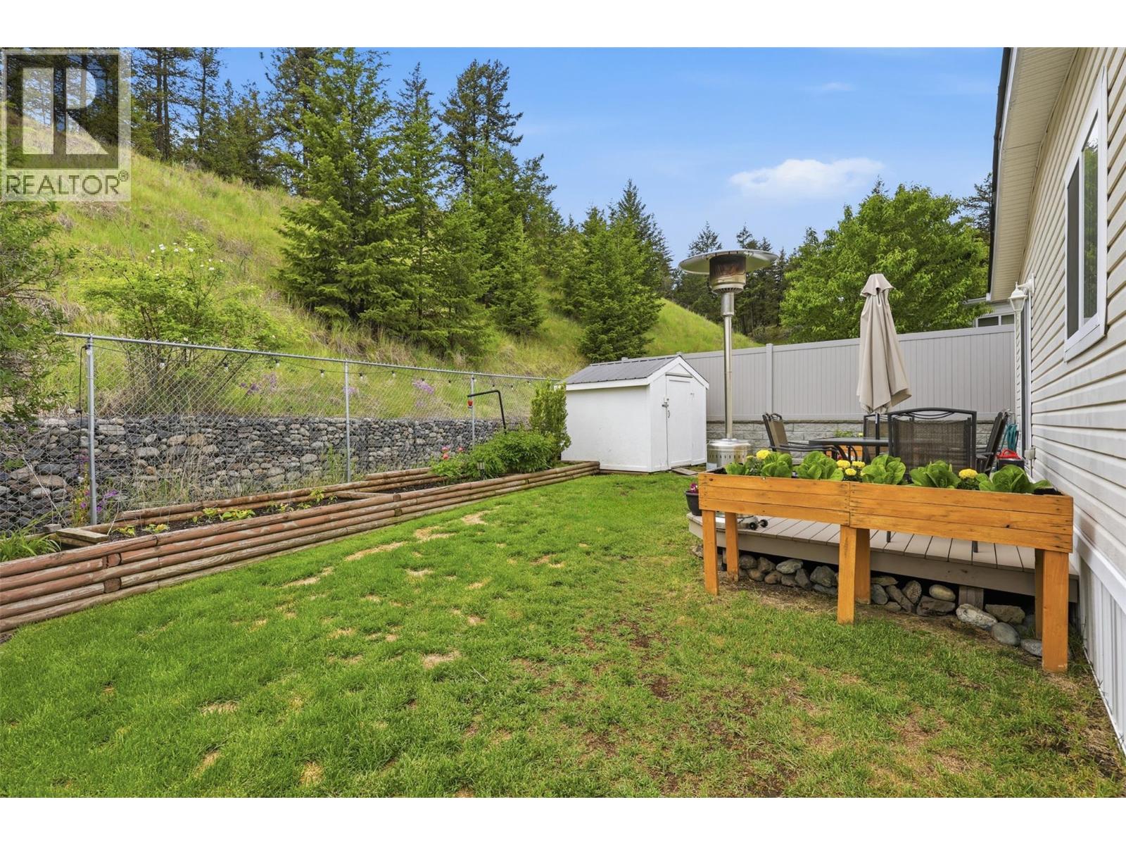 #125 1555 Howe Road - 31