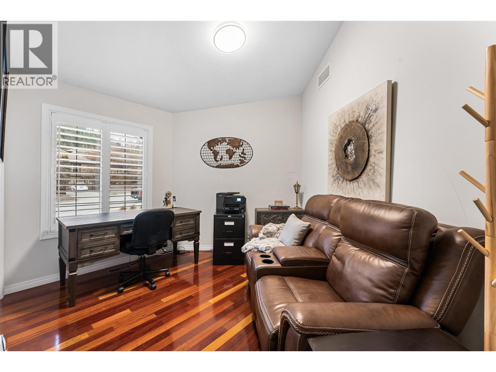 2090 Chilcotin Crescent, Kelowna