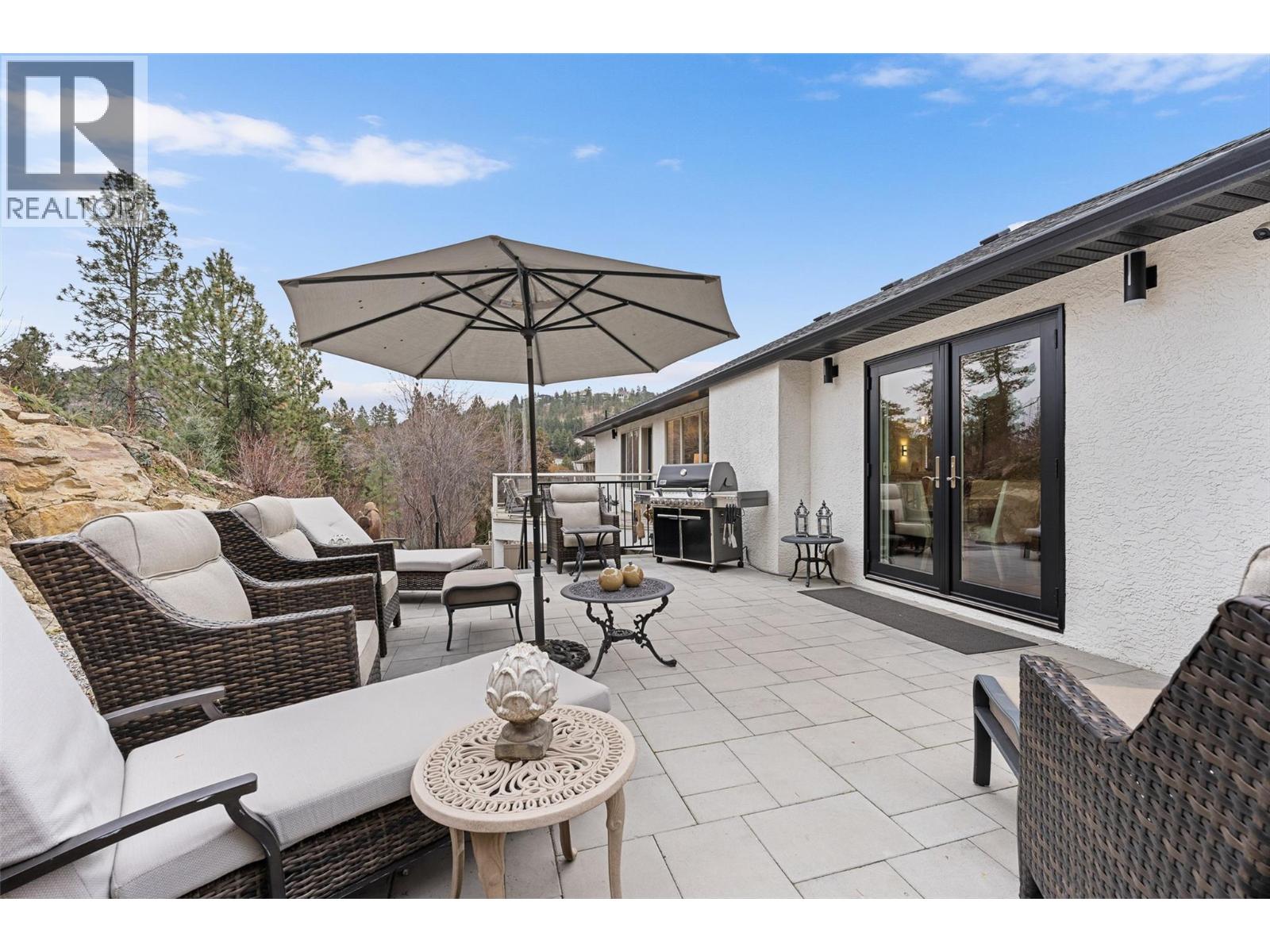 2090 Chilcotin Crescent, Kelowna