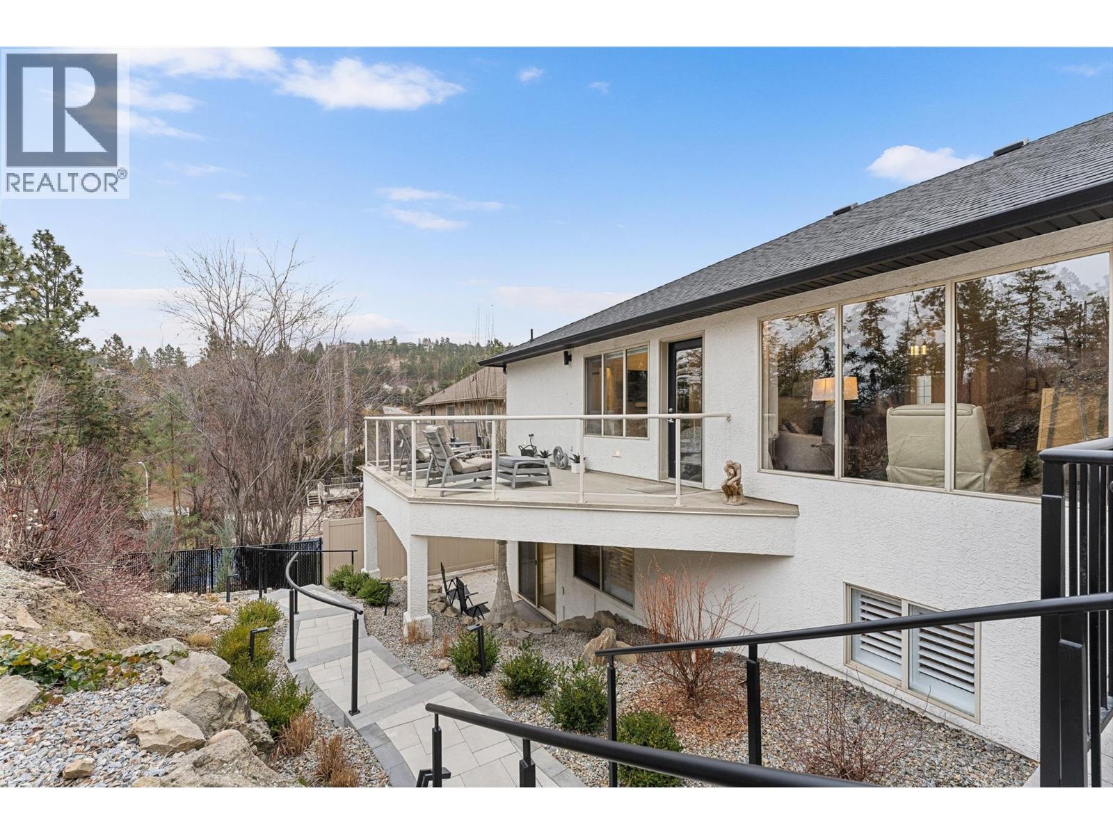 2090 Chilcotin Crescent, Kelowna