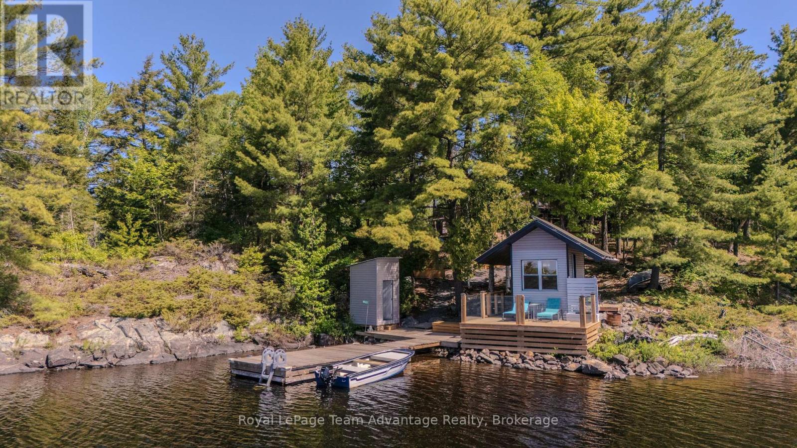420 SHAWANAGA LAKE - 2