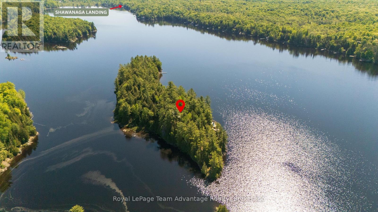 420 SHAWANAGA LAKE - 3