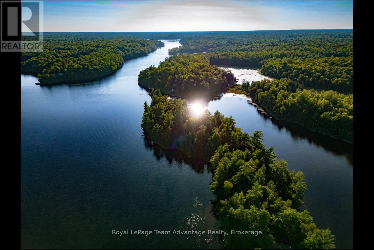 420 SHAWANAGA LAKE - 4