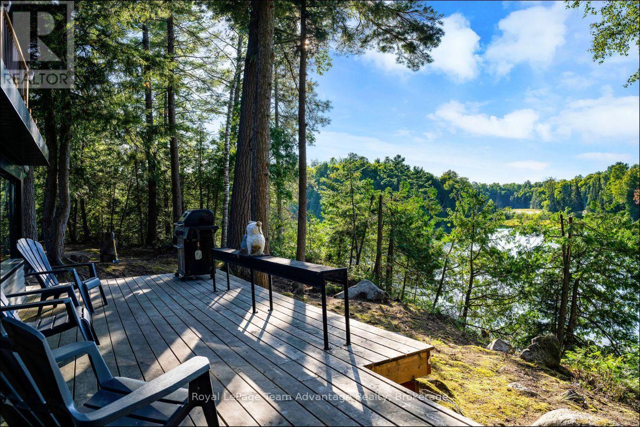 420 SHAWANAGA LAKE - 8