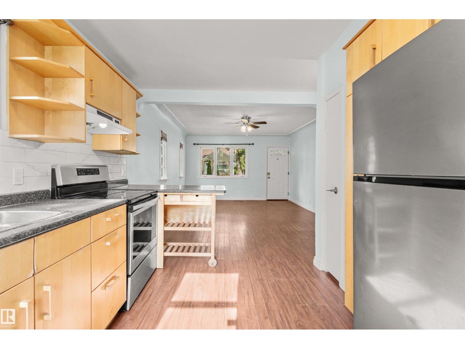 11605 91 ST NW - 12