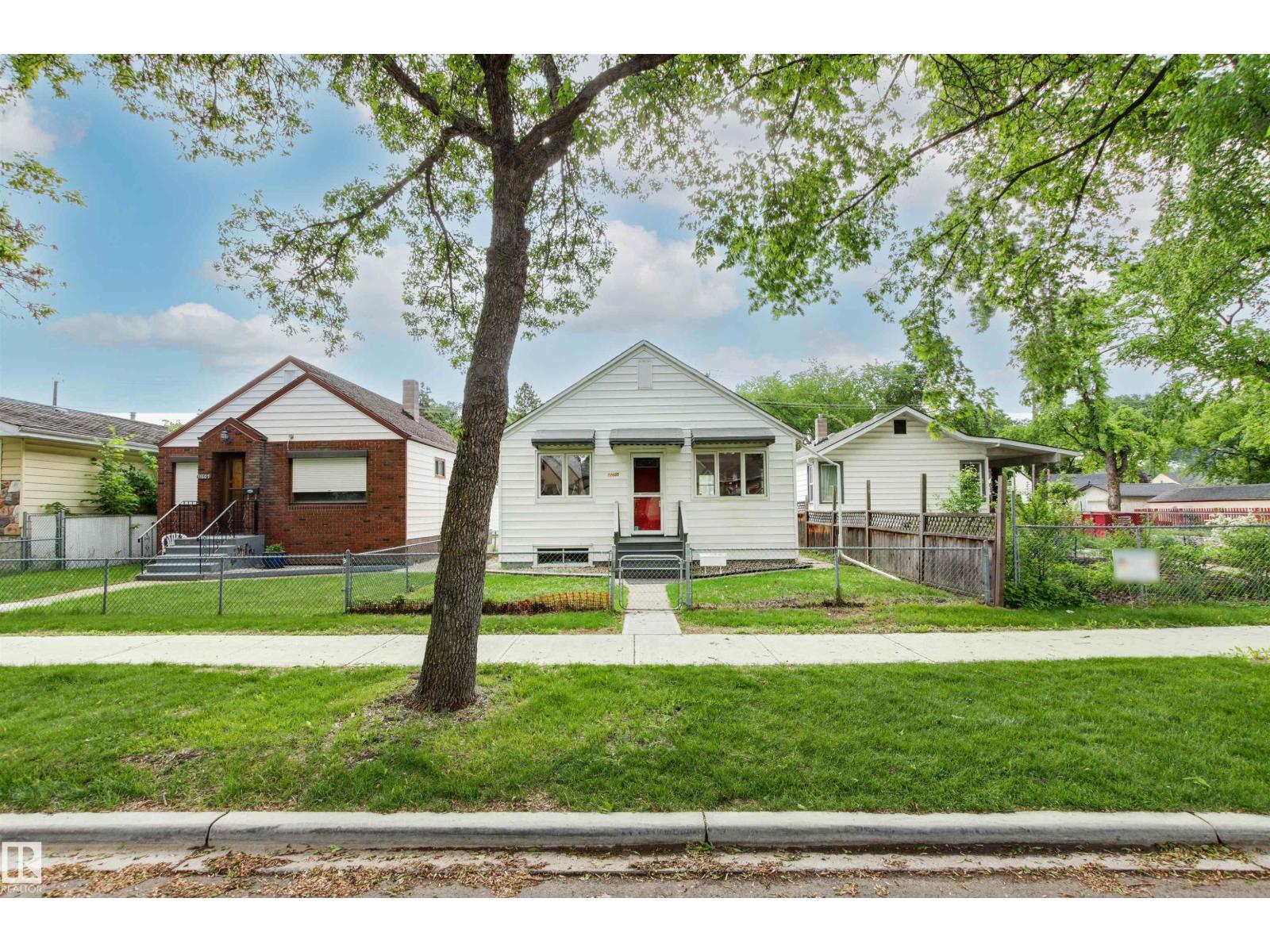 11605 91 ST NW - 46