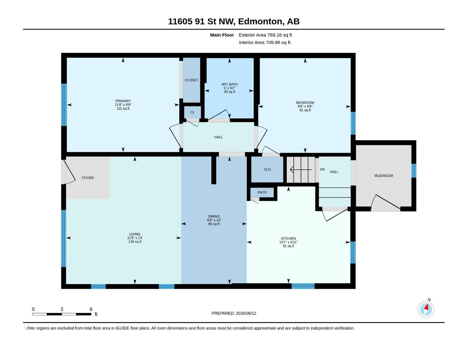 11605 91 ST NW - 48