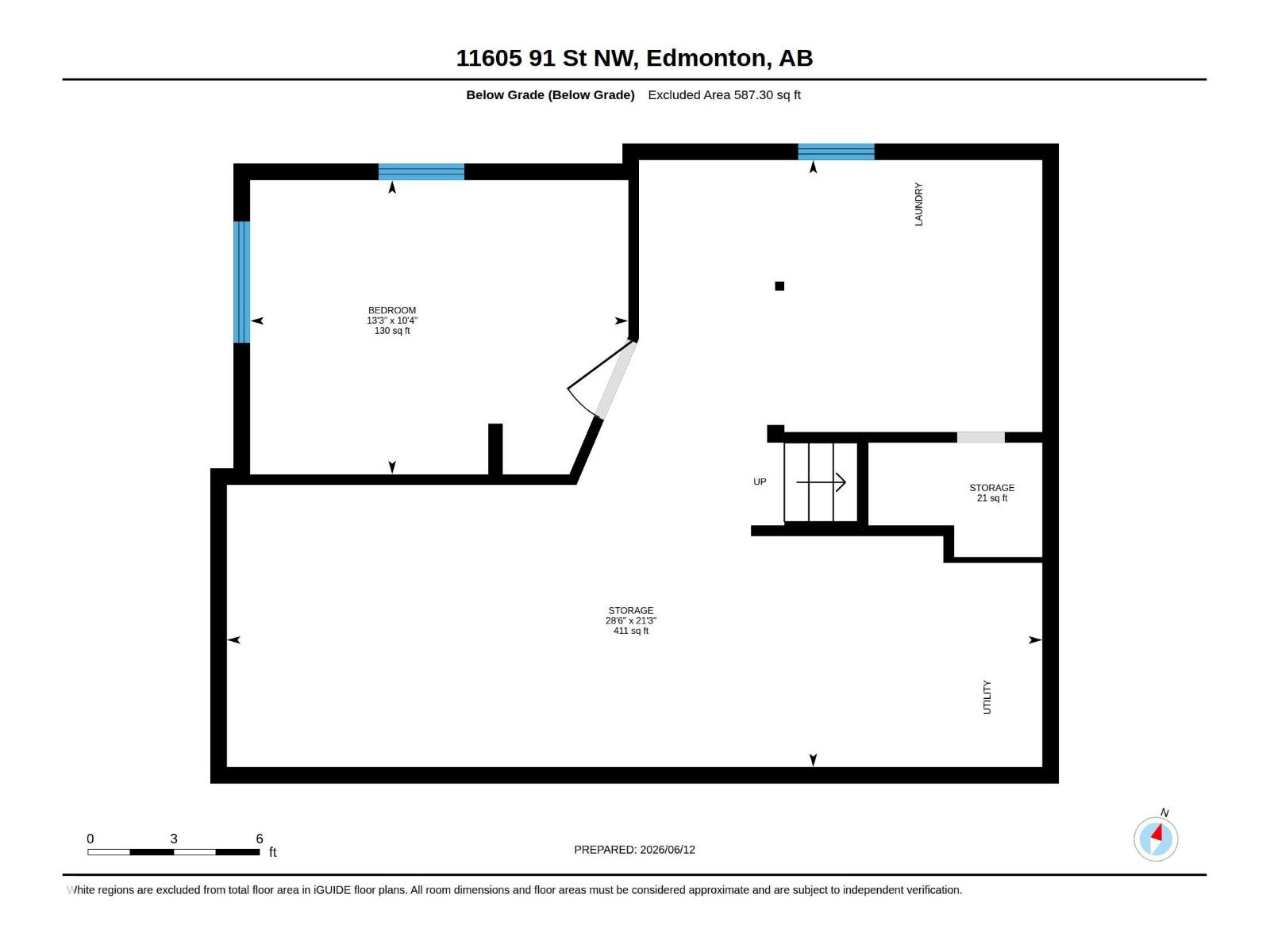 11605 91 ST NW - 49