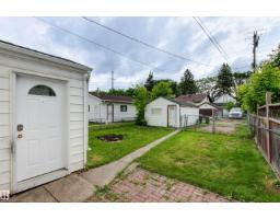 11605 91 St Nw, Edmonton, AB T5B4A9 Photo 35