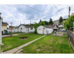 11605 91 St Nw, Edmonton, AB T5B4A9 Photo 36