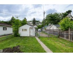 11605 91 St Nw, Edmonton, AB T5B4A9 Photo 37
